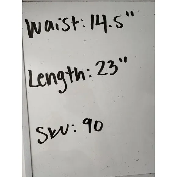 J. Crew No. 2 Pencil Skirt In Ornate Jungle Print Size 0 - Picture 7 of 7